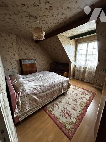 ORLEANS - Proximité de la rue Guignegault