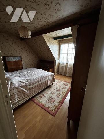 ORLEANS - Proximité de la rue Guignegault