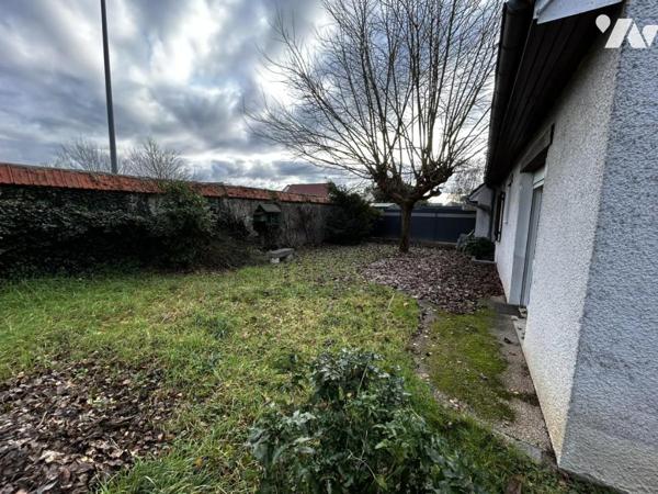 ORLEANS - Proximité de la rue Guignegault