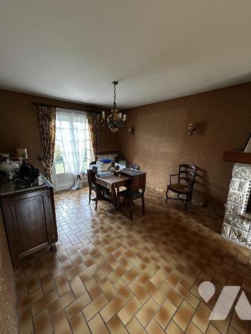 ORLEANS - Proximité de la rue Guignegault