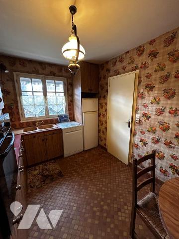 ORLEANS - Proximité de la rue Guignegault