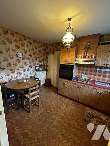 ORLEANS - Proximité de la rue Guignegault