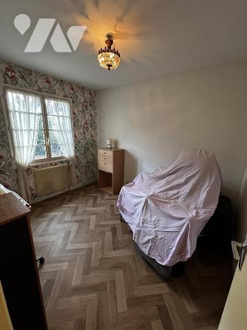 ORLEANS - Proximité de la rue Guignegault