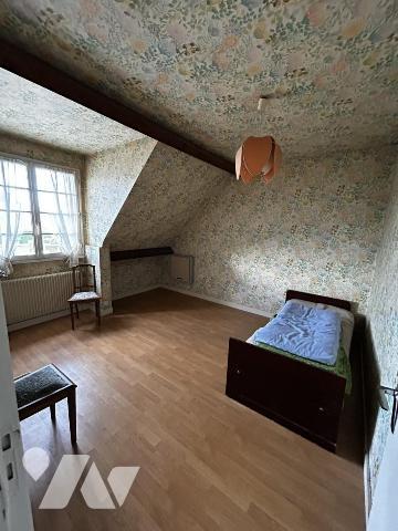 ORLEANS - Proximité de la rue Guignegault