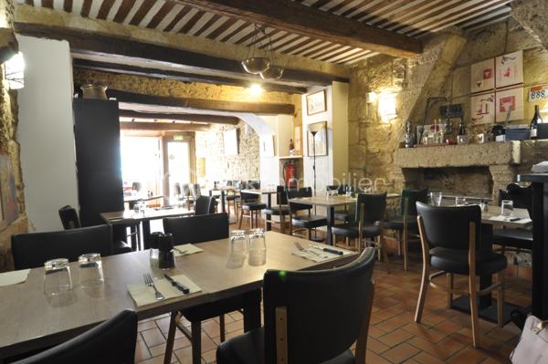 Local commercial de 150 m²