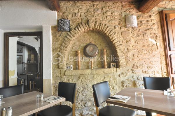 Local commercial de 150 m²