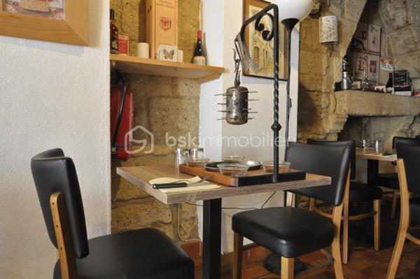 Local commercial de 150 m²