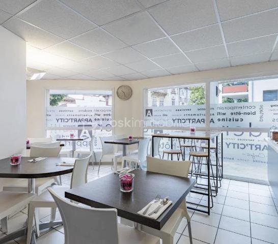 Appartement de 18,82 m²