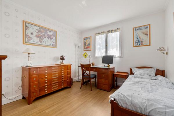 Maison Fourqueux 7 pièce(s) €840 000 ** - Référence 17931