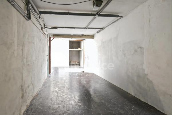 Maison à fort potentiel – Habitation, activité professionnelle ou investissement – Tourcoing– 140 m², 179 000 € HAI