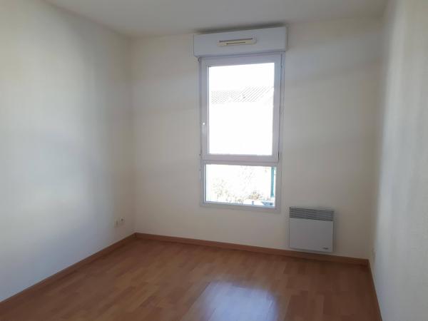 Appartement 2 pièces de 51,16 m² avec balcon et parking - PROCHE CENTRE VILLE GRADIGNAN