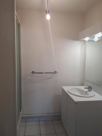 Appartement 2 pièces de 51,16 m² avec balcon et parking - PROCHE CENTRE VILLE GRADIGNAN
