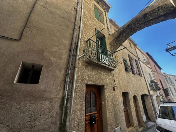 Location                                                      Appartement
                        
                     2 pièces                      58 m2                     à Gignac