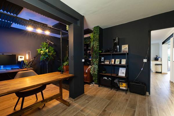 Appartement 4 pièces 84 m² marseille - 13009