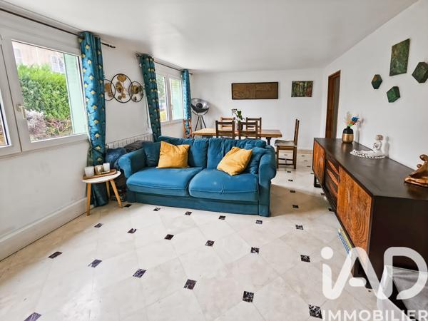 Maison à vendre 4 pièces 89 m² Yerres