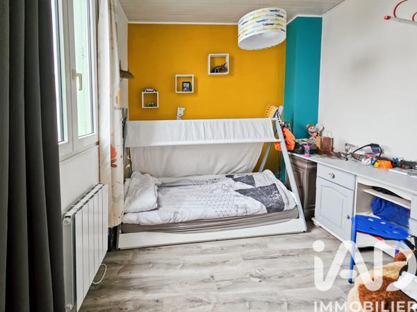 Maison à vendre 4 pièces 89 m² Yerres