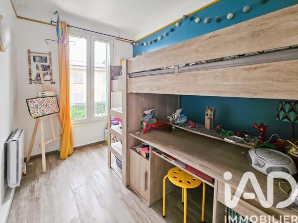 Maison à vendre 4 pièces 89 m² Yerres