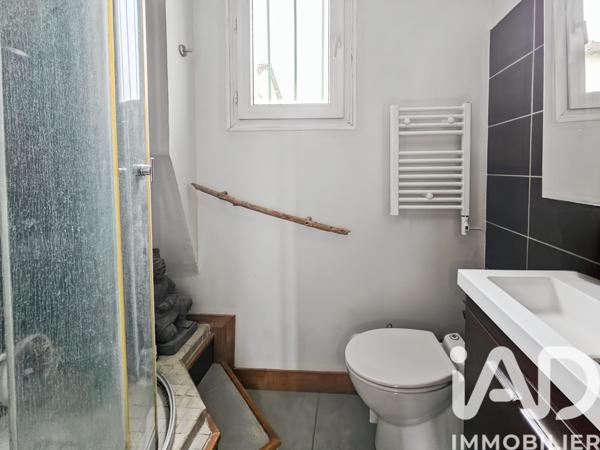 Maison à vendre 4 pièces 89 m² Yerres