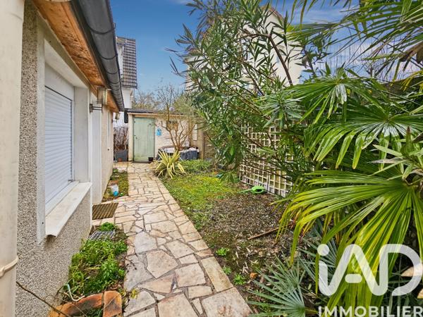 Maison à vendre 4 pièces 89 m² Yerres
