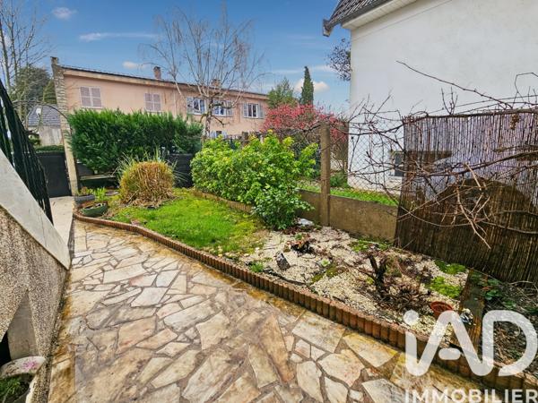 Maison à vendre 4 pièces 89 m² Yerres