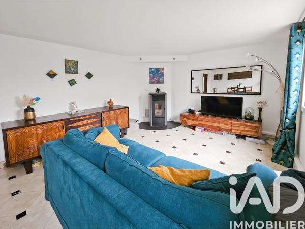 Maison à vendre 4 pièces 89 m² Yerres