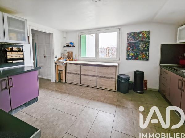 Maison à vendre 4 pièces 89 m² Yerres