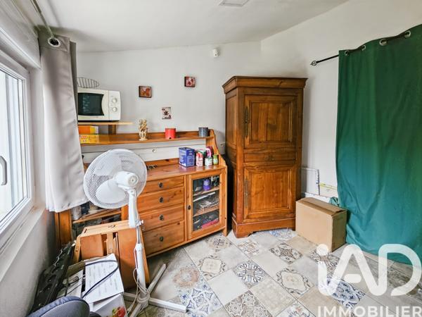 Maison à vendre 4 pièces 89 m² Yerres