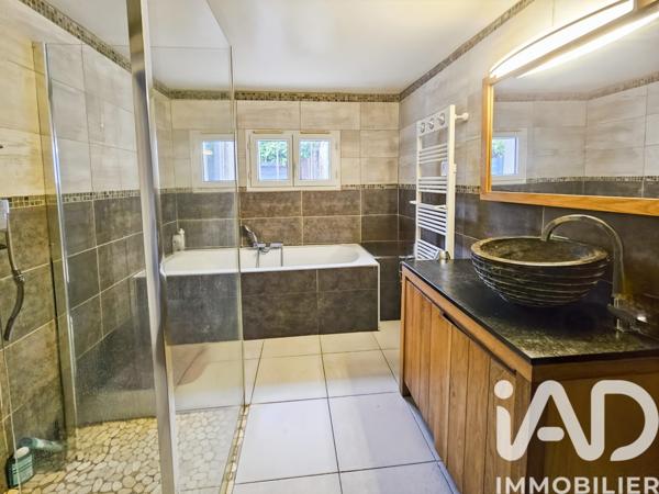 Maison à vendre 4 pièces 89 m² Yerres