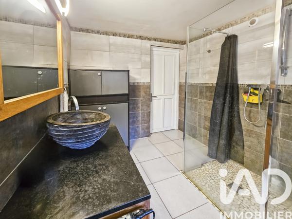 Maison à vendre 4 pièces 89 m² Yerres