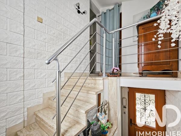 Maison à vendre 4 pièces 89 m² Yerres