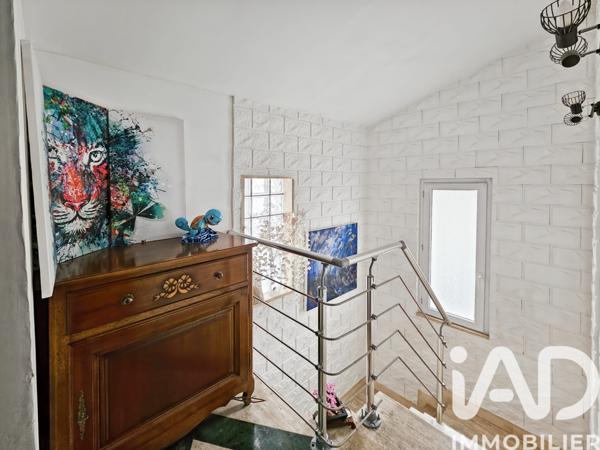 Maison à vendre 4 pièces 89 m² Yerres