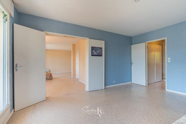 Appartement 3 pièces - 70 m²