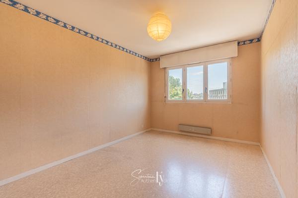 Appartement 3 pièces - 70 m²