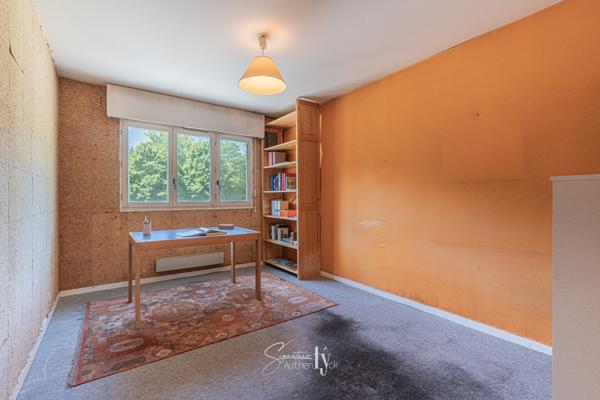 Appartement 3 pièces - 70 m²