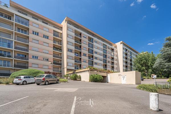 Appartement 3 pièces - 70 m²