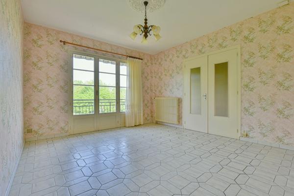 Maison 4 pièces - 90 m² Exclusivité efficity