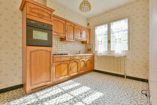 Maison 4 pièces - 90 m² Exclusivité efficity