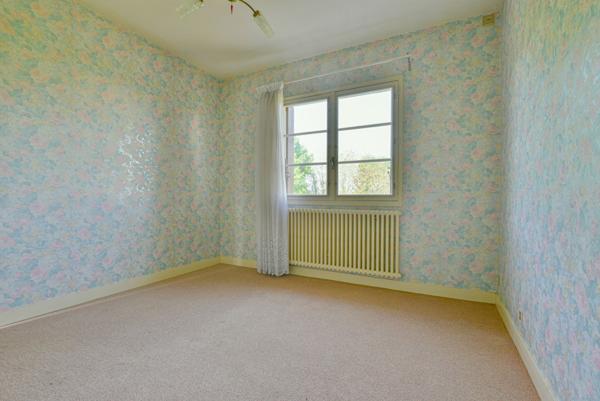 Maison 4 pièces - 90 m² Exclusivité efficity