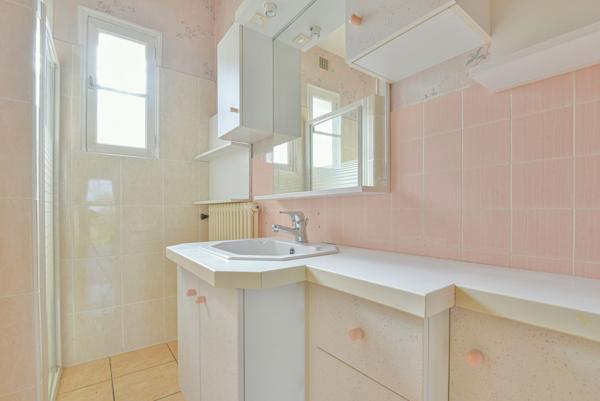 Maison 4 pièces - 90 m² Exclusivité efficity