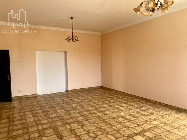 Location                                                      Appartement
                        
                     3 pièces                      87 m2                     à Sévérac-d'Aveyron