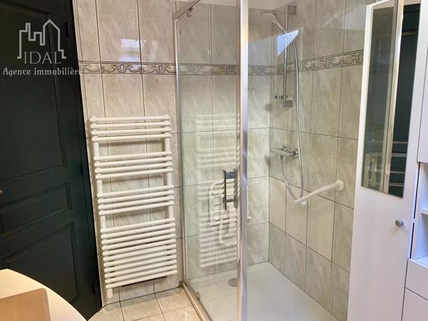 Location                                                      Appartement
                        
                     3 pièces                      87 m2                     à Sévérac-d'Aveyron