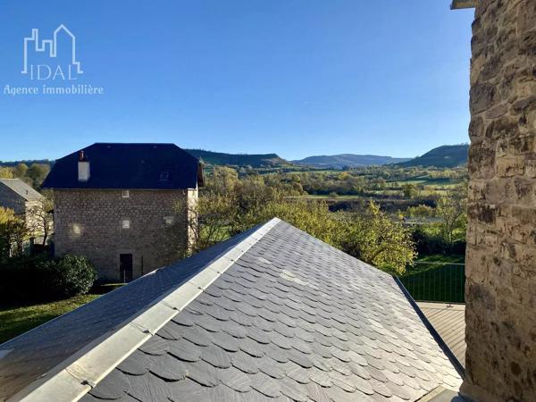 Location                                                      Appartement
                        
                     3 pièces                      87 m2                     à Sévérac-d'Aveyron