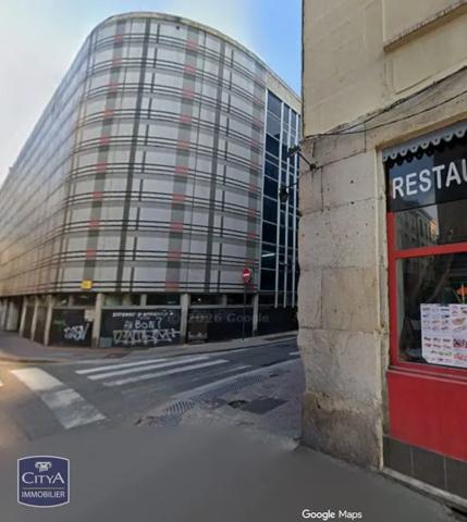 Parking à vendre Saint-Étienne (42000)