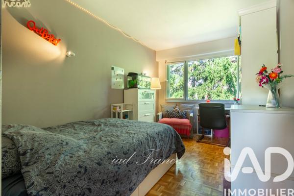 Appartement à vendre 5 pièces 100 m² Marly-le-Roi