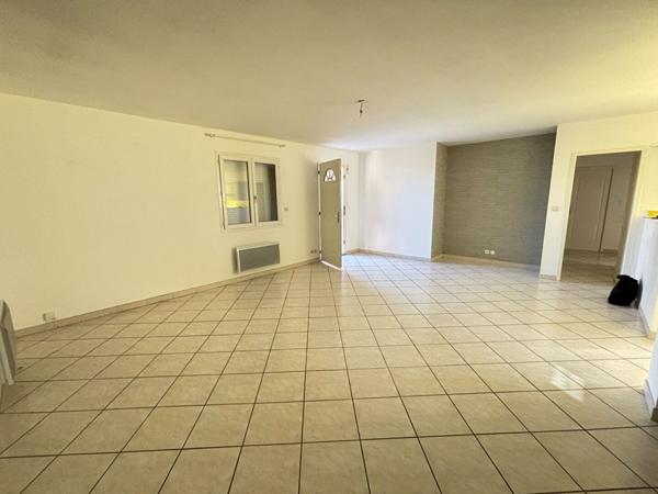 Maison récente 4 pièces à vendre à Marseillan - Secteur Fontregeire