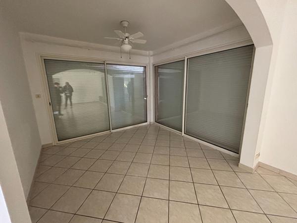 Maison récente 4 pièces à vendre à Marseillan - Secteur Fontregeire