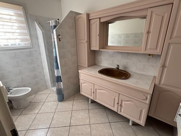 Maison récente 4 pièces à vendre à Marseillan - Secteur Fontregeire