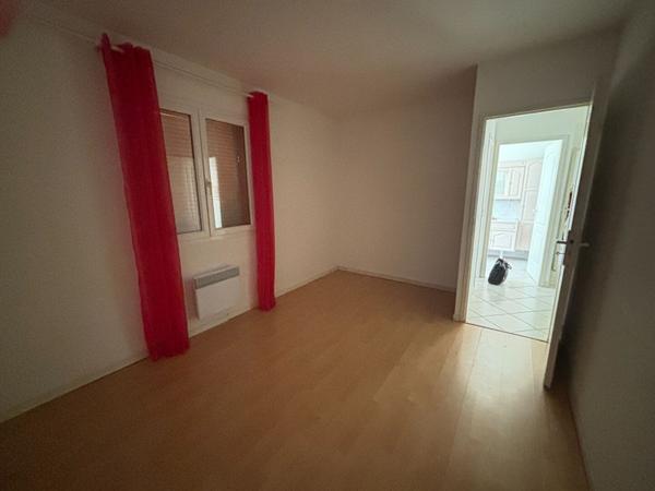 Maison récente 4 pièces à vendre à Marseillan - Secteur Fontregeire