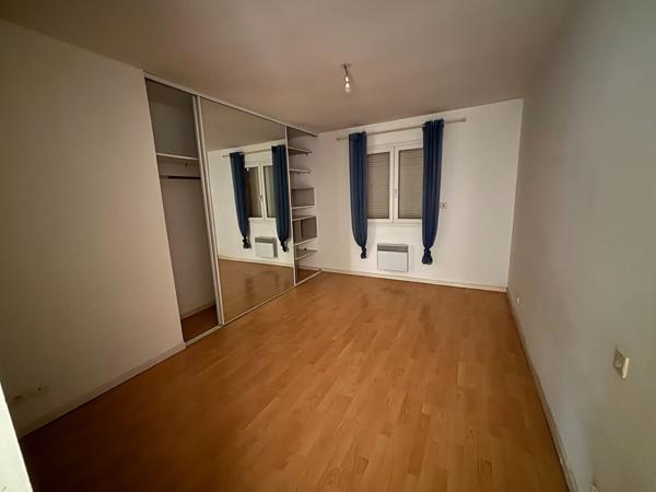 Maison récente 4 pièces à vendre à Marseillan - Secteur Fontregeire