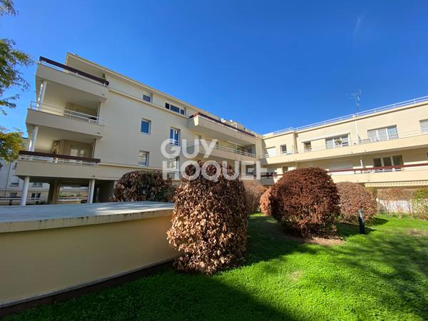 Appartement Chelles 5 pièce(s) 98.16 m2